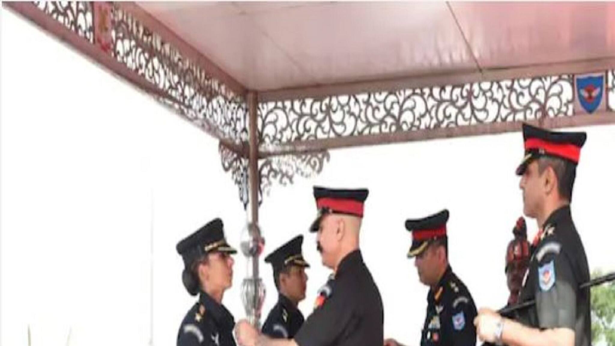 EXPLAINED: অবনী চতুর্বেদী থেকে ক্যাপ্টেন অভিলাষা বরাক, ভারতের সশস্ত্র বাহিনীতে মহিলাদের ভবিষ্যৎ কতটা উজ্জ্বল?