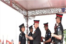 ভারতের সশস্ত্র বাহিনীতে মহিলাদের ভবিষ্যৎ কতটা উজ্জ্বল? ভারতের সশস্ত্র বাহিনীতে মহিলাদের ভবিষ্যৎ কতটা উজ্জ্বল?