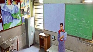 শিক্ষিকা হাজির, পড়ুয়া কোথায়?
প্রতীকী ছবি। শিক্ষিকা হাজির, পড়ুয়া কোথায়?
প্রতীকী ছবি।