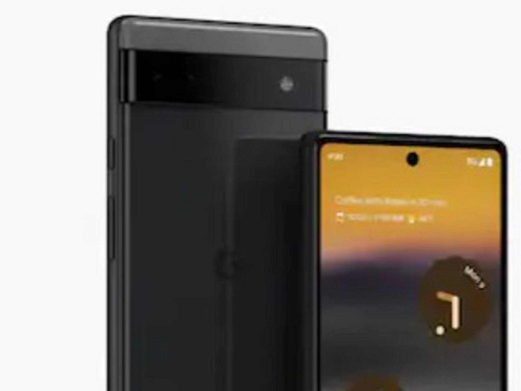 Google Pixel 6a: টেনসর চিপসেটের সঙ্গে দেশে আসছে Google Pixel 6a! দাম ও অন্য ফিচার নিয়েও জানুন এক ঝলকে!