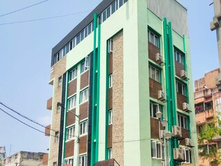 নতুন তৃণমূল ভবন