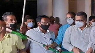 আন্দোলনে নামছে তৃণমূল