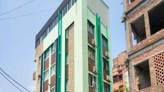 তৃণমূলের নয়া ভবন তৃণমূলের নয়া ভবন