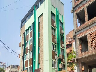 তৃণমূলের নয়া ভবন