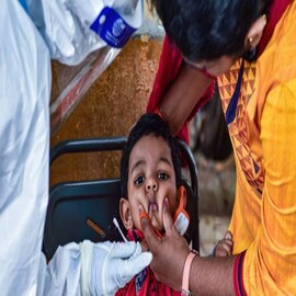 ফের রহস্যময় রোগ ভারতে! টমেটো ফ্লুতে আক্রান্ত ৮০ জন শিশু! কী এর উপসর্গ? ফের রহস্যময় রোগ ভারতে! টমেটো ফ্লুতে আক্রান্ত ৮০ জন শিশু! কী এর উপসর্গ?