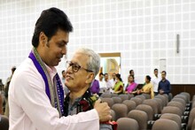 মুখ্যমন্ত্রীর পর এবার উপমুখ্যমন্ত্রী বদল? পাল্টে গেল টুইটার বায়ো! BJP-তে ঝড়
