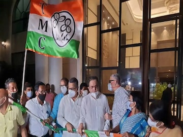 ঘর গোছাচ্ছে তৃণমূল