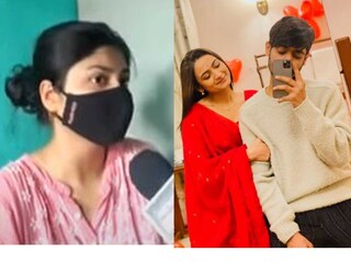 সাগ্নিককে চিনি ১১ বছর ধরে! আর এক প্রাক্তন সৌমীর আত্মহত্যাতেও জড়িয়ে ঐন্দ্রিলা? 
