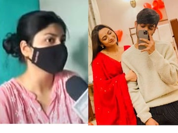 সাগ্নিককে চিনি ১১ বছর ধরে! আর এক প্রাক্তন সৌমীর আত্মহত্যাতেও জড়িয়ে ঐন্দ্রিলা? 