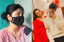 পল্লবী না থাকলে সাগ্নিকের সঙ্গে থাকতেন?পরিচারিকার দাবিতে কী উত্তর ঐন্দ্রিলার? পল্লবী না থাকলে সাগ্নিকের সঙ্গে থাকতেন?পরিচারিকার দাবিতে কী উত্তর ঐন্দ্রিলার?