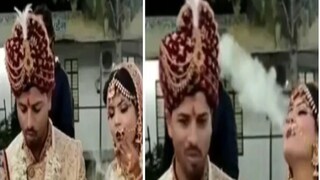 কনের কীর্তি তুমুল ভাইরাল কনের কীর্তি তুমুল ভাইরাল