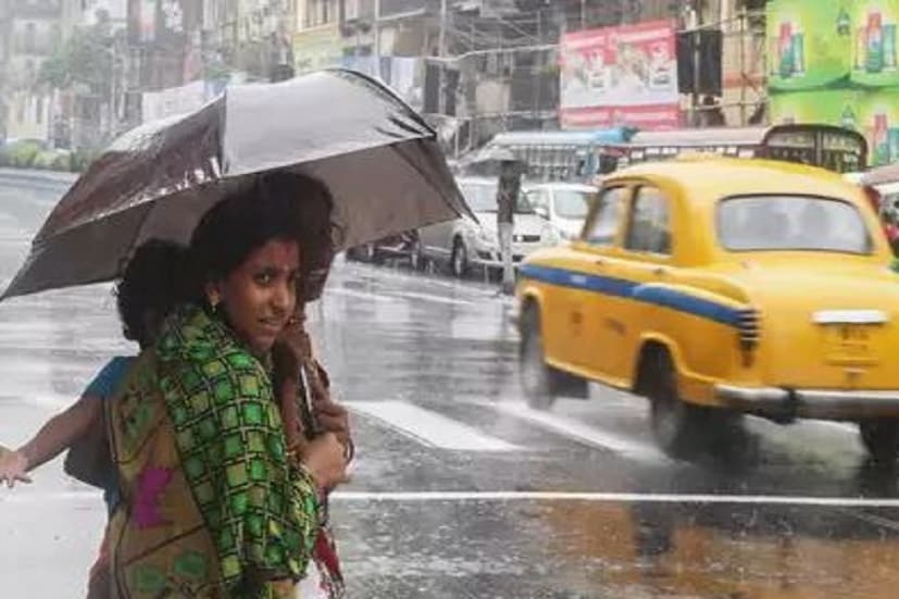  অক্ষরেখা আগে উত্তরবঙ্গের হিমালয় সংলগ্ন এলাকায় ছিল এখন নিচের দিকে নেমে এসেছে। তাই মেঘলা আকাশের পরিমাণ বেড়েছে। তবে এর থেকে ভারী বৃষ্টির সম্ভাবনা আপাতত দক্ষিণবঙ্গে নেই। রাজ্যের কোথাও সতর্কবার্তাও সেভাবে নেই।