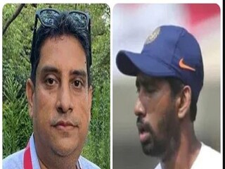 bcci bans boria mazumdar for two years in wriddhiman saha issue