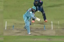 দেশের এক নম্বর উইকেটকিপার, রকেট গতির স্টাম্প আউটে ফের বোঝালেন ঋদ্ধি দেশের এক নম্বর উইকেটকিপার, রকেট গতির স্টাম্প আউটে ফের বোঝালেন ঋদ্ধি