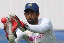 Wriddhiman Saha: এবার হোয়াটসঅ্যাপ গ্রুপ ছাড়লেন ক্ষুব্ধ ঋদ্ধিমান, আর কি খেলবেন না বাংলার হয়ে? Wriddhiman Saha: এবার হোয়াটসঅ্যাপ গ্রুপ ছাড়লেন ক্ষুব্ধ ঋদ্ধিমান, আর কি খেলবেন না বাংলার হয়ে?