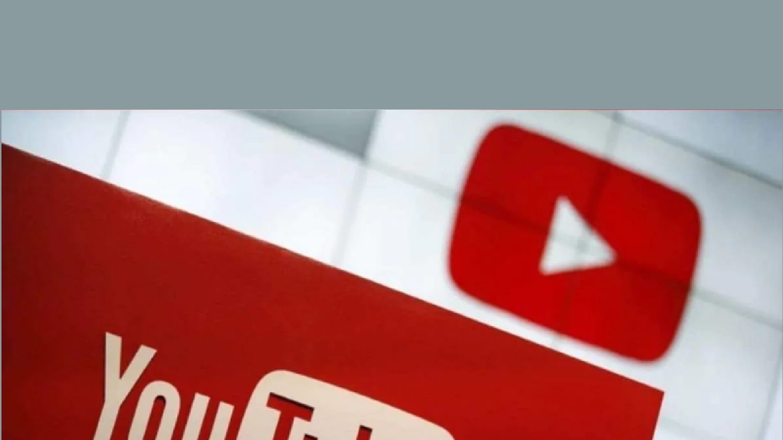 ৮টি YouTube চ্যানেল ব্যান করল কেন্দ্র! ভুয়ো ও দেশবিরোধী খবর দেখানোর অভিযোগ