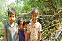 বেশির ভাগ ভারতীয়রই পছন্দ পুত্রসন্তান, কীভাবে ব্যতিক্রমী মেঘালয়? বেশির ভাগ ভারতীয়রই পছন্দ পুত্রসন্তান, কীভাবে ব্যতিক্রমী মেঘালয়?