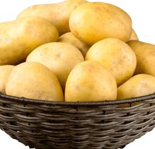 Potato Price:ফলন কম, আলুর দাম আরও বাড়তে পারে! Potato Price:ফলন কম, আলুর দাম আরও বাড়তে পারে!
