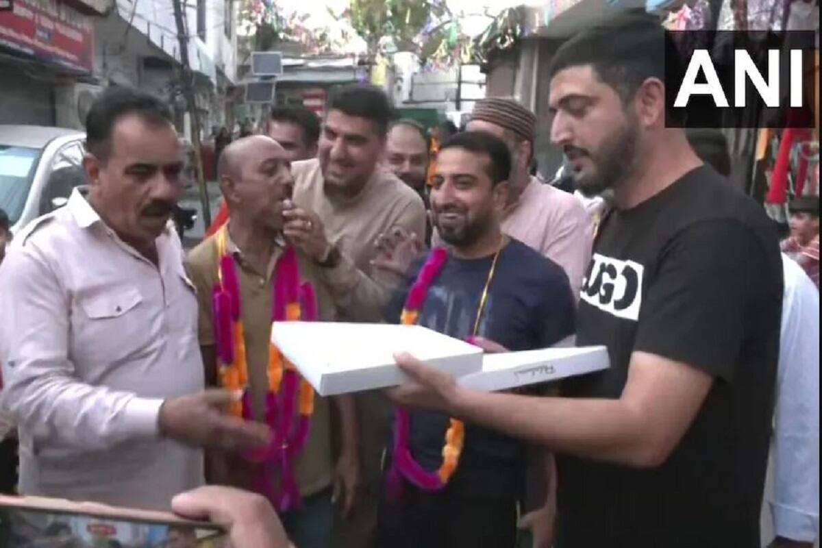 উমরান মালিকের গতি নিয়ে প্রাক্তনরাও সকলে একবাক্যে স্বীকার করেছেন এই গতিকে আমল না দেওয়ার কোনও প্রশ্নই ওঠে না৷