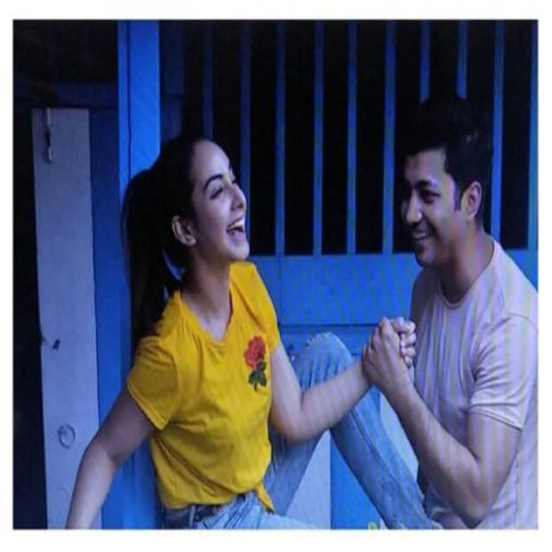 •ভেঙেই গেল প্রেম৷ বিচ্ছেদের ঘোষণা করে দিলেন রোহন ভট্টাচার্য ও সৃজলা গুহ৷ গুঞ্জন চলছিল, এবার তা সরাসরি ভক্তদের জানিয়ে দিলেন রোহন৷ নিজের ইনস্টাগ্রামে পোস্ট করলেন ব্রেক-আপের খবর৷ রোহন-সৃজলা দু’জনেই টেলিভিশনের জনপ্রিয় মুখ৷ 