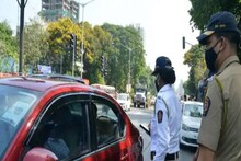 ট্রাফিক নিয়ম ভাঙলে নয়া নীতি পুলিশের