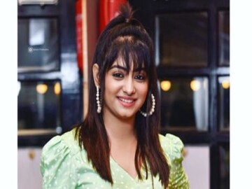 Tiyasha Roy