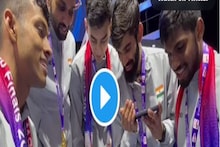 শুধু ট্যুইটেই ক্ষান্ত হলেন না, ভারতীয় শাটলারদের ফোন নরেন্দ্র মোদির, তারপর...
