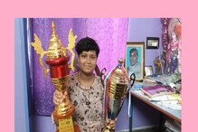 অনুর্ধ্ব ১৪ দাবা প্রতিযোগিতায় বিজয়ী হুগলির মেয়ে মৃত্তিকা অনুর্ধ্ব ১৪ দাবা প্রতিযোগিতায় বিজয়ী হুগলির মেয়ে মৃত্তিকা