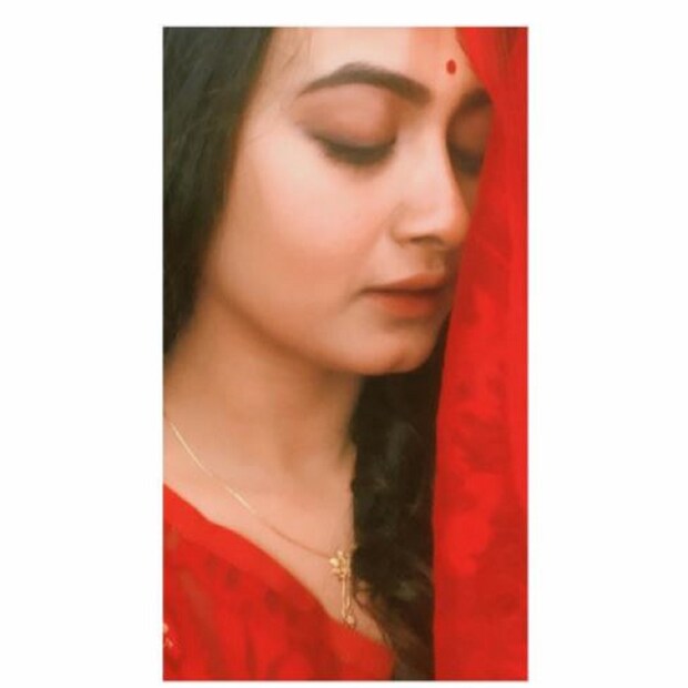 পল্লবীর প্রেমিকের নাম সাগ্নিক চক্রবর্তী। তিনি বেসরকারি সংস্থাতে কাজ করেন। গত এক - দেড় বছর ধরে লিভ ইন সম্পর্কে ছিলেন তাঁরা। রাম রাজা তলা হাওড়ায় বাড়ি পল্লবীর। সেখান থেকেই আলাপ। প্রেমিক সাগ্নিক হাসপাতালে আসার পর পুলিশ তাঁকে জিজ্ঞাসাবাদ করেন।