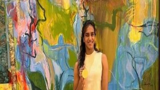 watch viral video how pv sindhu loses cool at chair umpire (Pic/Instagram)