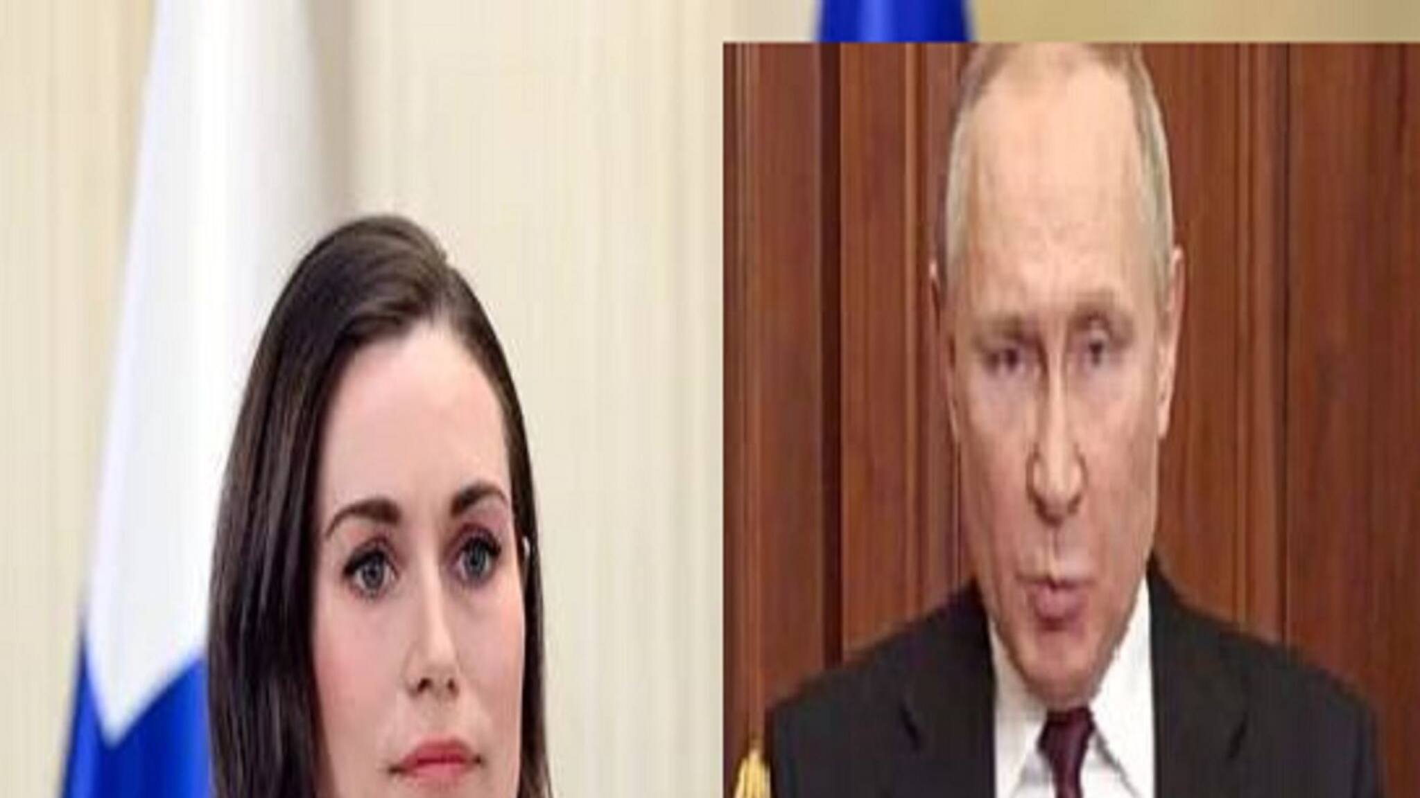 Explained: NATO-তে কেন যোগ দিতে চায় ফিনল্যান্ড? পুতিনের সমস্যার কারণ কী?