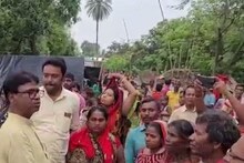 পশ্চিমবঙ্গে ঢুকে বিহার পুলিশের 'দাদাগিরি'! বাড়ি ভাঙচুর, উচ্ছেদ সবই হল