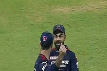গ্লেন ম্যাক্সওয়েলর ক্যাচটা দেখেছেন কি? আইপিএল ২০২২ -র সেরা ক্যাচই দেখেননি!