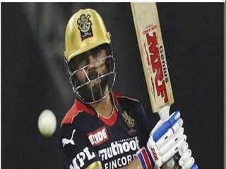 Virat Kohli Rested- Photo- (PTI)