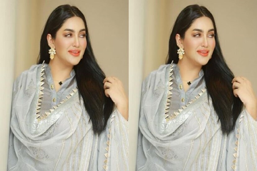 তাঁর বোল্ড অবতারের জন্য মাথিরা বহু মানুষের কাছে বিদ্রুপের পাত্রী হয়েছেন ৷ পাকিস্তানি মডেল, গায়িকা, অভিনেত্রী ও মডেল মাথিরা পঞ্জাবি গায়ক ফরহানকে ২০১২ সালে বিয়ে করেন ৷ ছবি সৌজন্যে ইনস্টাগ্রাম ৷ 