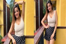 Monalisa Look: ৩৯ বছরেও আগুন ঝরাচ্ছেন, কাঁপাচ্ছেন দুনিয়া! মোনালিসার দুরন্ত ছবি দেখে কোন ভাবেই নজর সরবেনা Monalisa Look: ৩৯ বছরেও আগুন ঝরাচ্ছেন, কাঁপাচ্ছেন দুনিয়া! মোনালিসার দুরন্ত ছবি দেখে কোন ভাবেই নজর সরবেনা