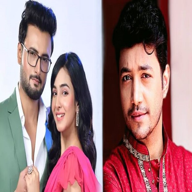 •অন্যদিকে এই প্রেম ভাঙার পিছনে তৃতীয় ব্যক্তিকে অনেকেই দায়ী করছেন৷ কে এই তৃতীয়জন? জল্পনা চলছে শন বন্দ্যোপাধ্যায়কে নিয়ে৷ মন ফাগুন ধারাবাহিকে শন-সৃজলার রসায়ন দুর্দান্ত৷ জুটি হিসেবে তাঁরা হিট৷ অনেকেই মনে করছেন যে বাস্তবে সৃজলার সঙ্গে মন দেওয়া নেওয়া শুরু হয়েছে শনের৷ এই নিয়ে মুখ খোলেননি সৃজলা৷ তবে রোহন স্পষ্ট করেছেন যে নিজেদের মধ্যে সমস্যার জন্যই এই বিচ্ছেদ, এর পিছনে অযথা অন্য কারও নাম জড়ানো উচিৎ নয়৷ 