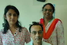 ECMO-তে থাকা রোগী সুস্থ হয়ে ৪৫ দিনের মাথাতেই ফিরলেন বাড়ি, নজির শহরের হাসপাতালের ECMO-তে থাকা রোগী সুস্থ হয়ে ৪৫ দিনের মাথাতেই ফিরলেন বাড়ি, নজির শহরের হাসপাতালের