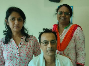 ECMO-তে থাকা রোগী সুস্থ হয়ে ৪৫ দিনের মাথাতেই ফিরলেন বাড়ি, চিকিৎসাখাতে নজির গড়ছে শহর