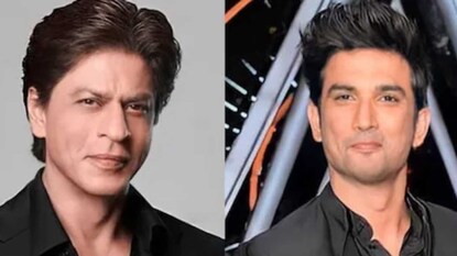 একদিন মন্নতে গিয়ে শাহরুখের সঙ্গে পার্টি করর, সুশান্তের এই স্বপ্ন কি শেষ পর্যন্ত সত্যি হয়েছিল? একদিন মন্নতে গিয়ে শাহরুখের সঙ্গে পার্টি করর, সুশান্তের এই স্বপ্ন কি শেষ পর্যন্ত সত্যি হয়েছিল?