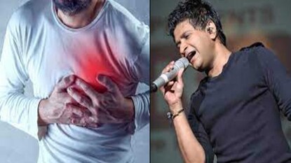 ভারতীয়দের মধ্যে কেন দিন দিন বাড়ছে ঝুঁকি? ভারতীয়দের মধ্যে কেন দিন দিন বাড়ছে ঝুঁকি?