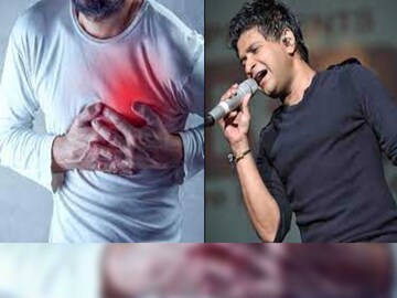 ভারতীয়দের মধ্যে কেন দিন দিন বাড়ছে ঝুঁকি?