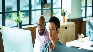 Programming Language Developer Job