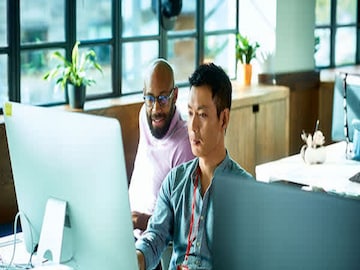 Programming Language Developer Job