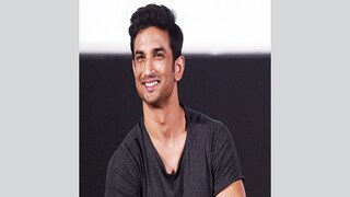 SSR Death Anniversary