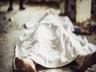 প্রতীকী ছবি৷ 