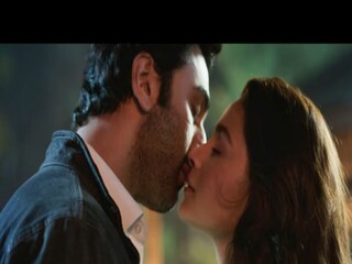 Brahmastra Trailer