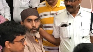 রোদ্দুর-এর ৬ দিনের পুলিশি হেফাজত! ইউটিউবার বলছেন, 'এ গ্রেফতারি রাজনৈতিক'
