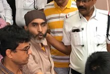 পুলিশি হেফাজতে রোদ্দুর রায়! ইউটিউবার বলছেন, 'এ গ্রেফতারি রাজনৈতিক'
