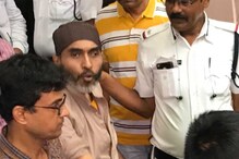 পুলিশি হেফাজতে রোদ্দুর রায়! ইউটিউবার বলছেন, 'এ গ্রেফতারি রাজনৈতিক'